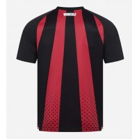 Fotbalové Dres Bayer Leverkusen Domácí 2026-27 Krátký Rukáv